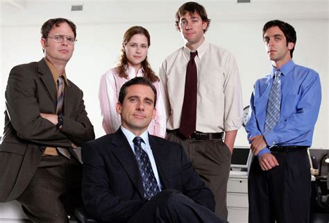 the office cast.